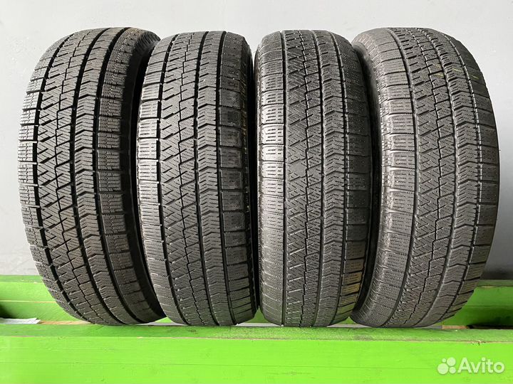 Bridgestone Blizzak VRX2 175/65 R14