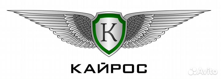 Водитель категории D (вахтовка)