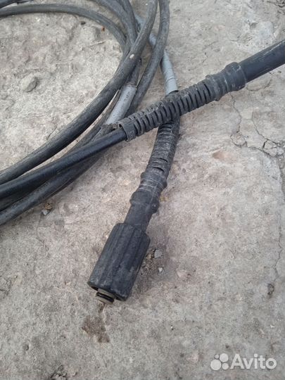 Пистолет для мойки Karcher
