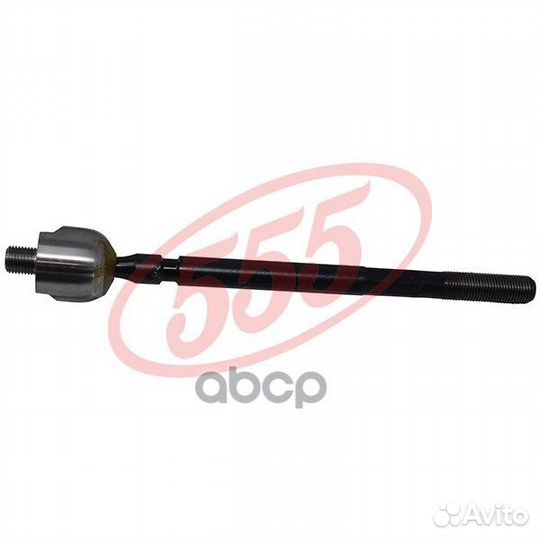 Тяга рулевая SR2821 555