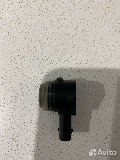 Парктроник, датчик парковки Hyundai Santa Fe 4