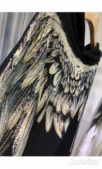 Толстовка женская 54 размер