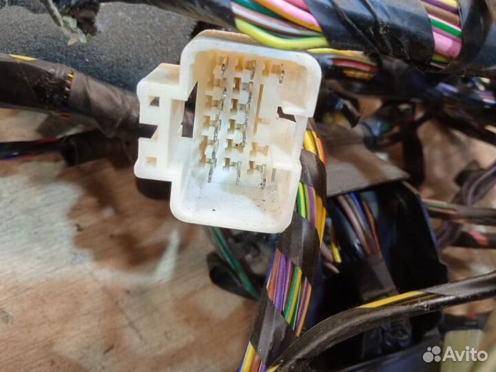 Проводка (коса) салона Lifan X60 1.8 2014