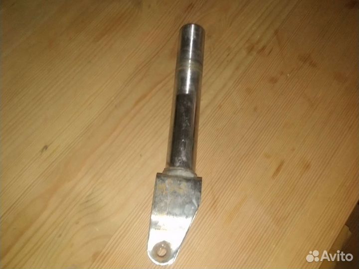Вилка для трюкового самоката