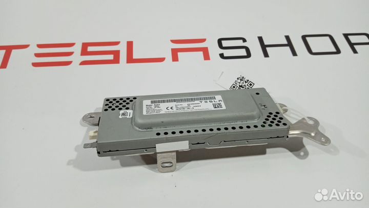 Радио FM/HD/XM Tesla Model 3 2019 1079749-00-D
