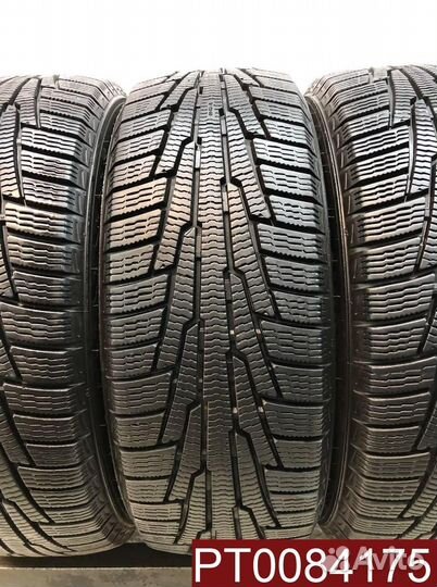 Nokian Tyres Nordman RS2 205/55 R16 98H