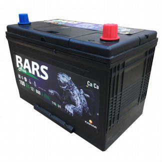 Аккумуляторы 100Ач Asia для Santa Fe дизель