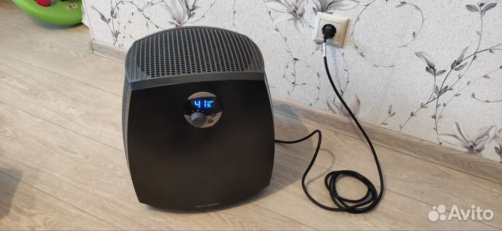 Мойка и увлажнитель воздуха Boneco W2055D