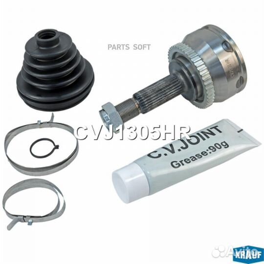 ШРУС наружный CVJ1305HR CVJ1305HR CVJ1305HR