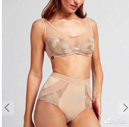 LOU комплект нижнего белья 85B Франция