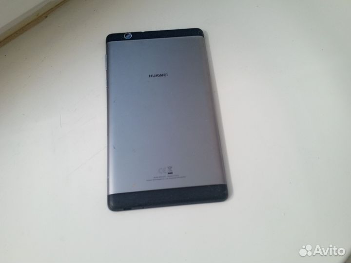 Планшет Huawei