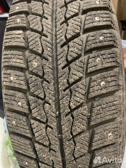 Landsail Ice Star IS33 215/65 R16