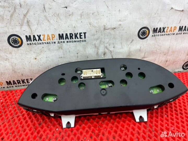 Панель приборов Ford Focus 1 универсал 1.6 2003