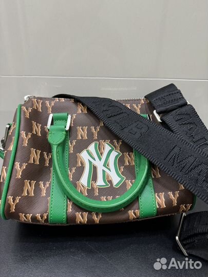 Сумка MLB