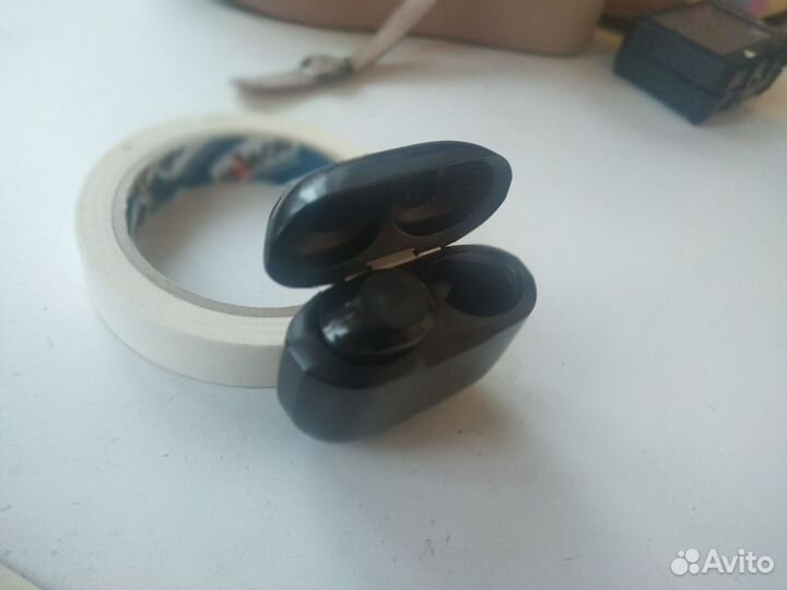 Наушники jbl tune 120 tws