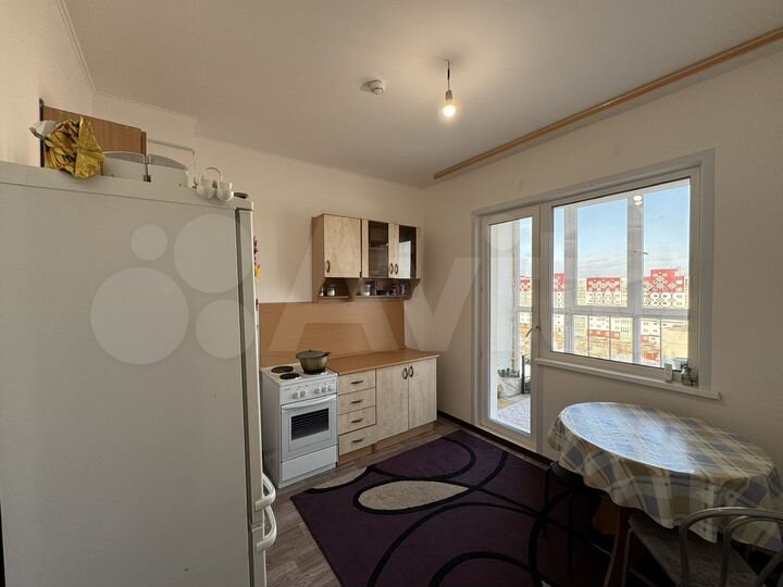 2-к. квартира, 65 м², 9/9 эт.