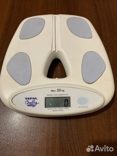 Детские весы