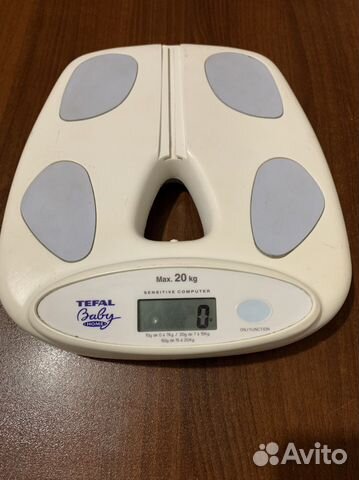 Детские весы