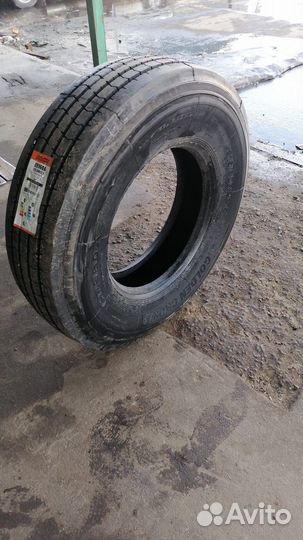 Грузовые шины 315/80R22.5 Рулевая- Тайланд