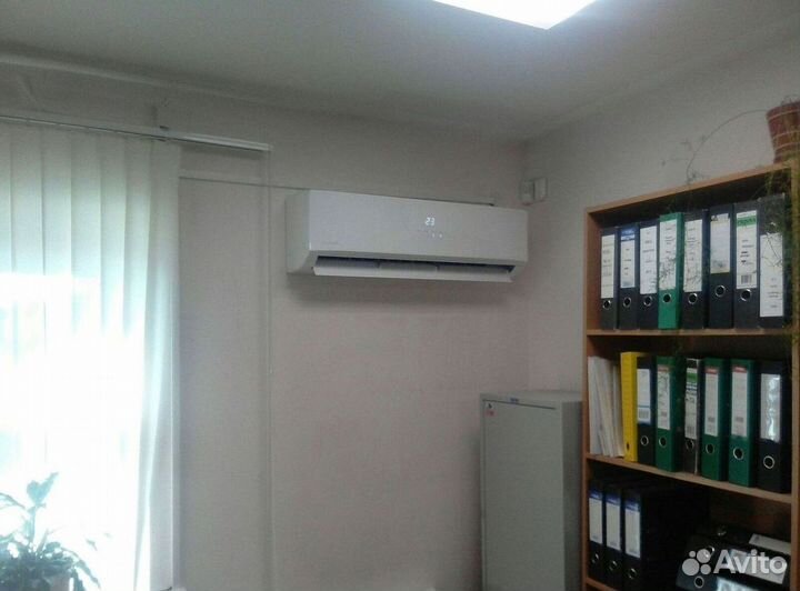 Кондиционеры сплит-системы