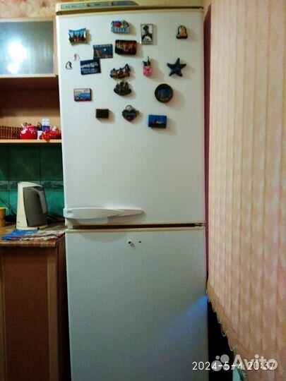 Холодильник Стинол на запчасти