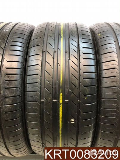 Continental ContiSportContact 5 255/45 R18 99B