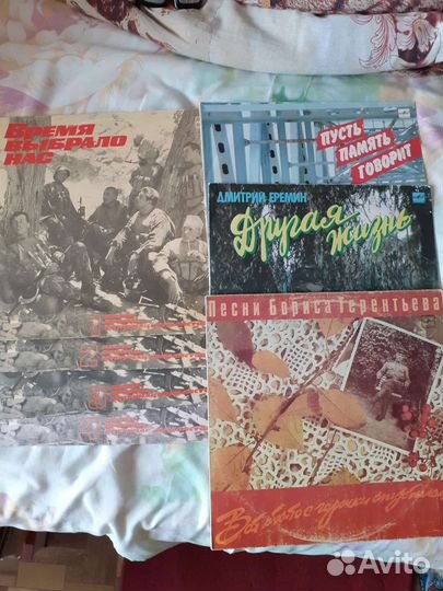Lp виниловая пластинка песни войны