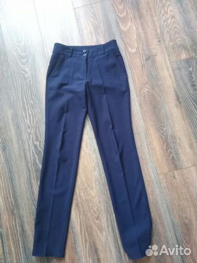 Одежда для школы