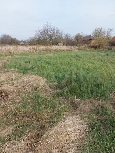 Участок 12 сот. (ИЖС)
