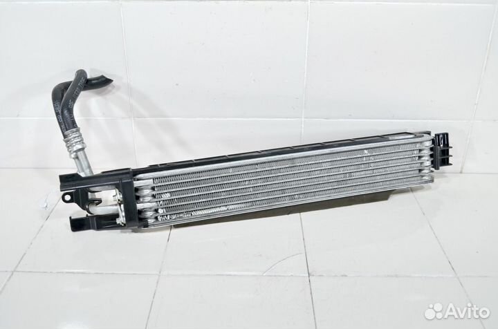 Радиатор АКПП Ford Kuga CBS 2012+