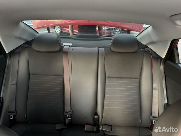 Hyundai Solaris Новый Аренда Прокат Автомобилей