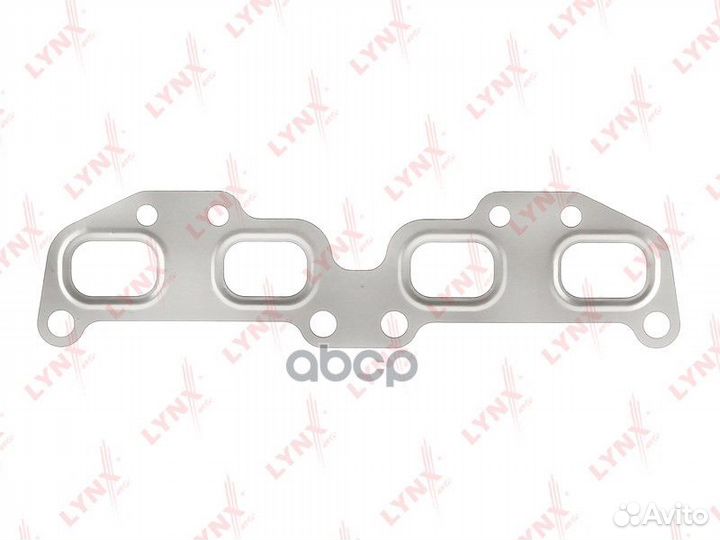 Прокладка выпускного коллектора SG0626 lynxauto