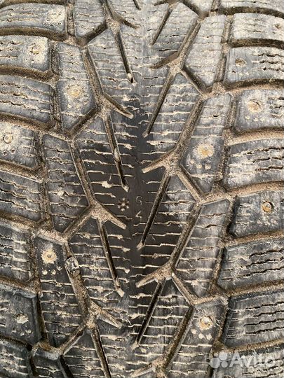Nokian Tyres Hakkapeliitta 7 245/50 R18 100T