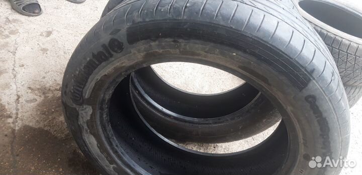 Bridgestone Playz RV PRV 2.25/65 R18