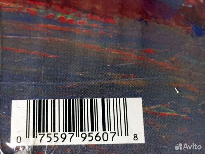 Conor Oberst - Upside Down Mountain (2xLP + CD)