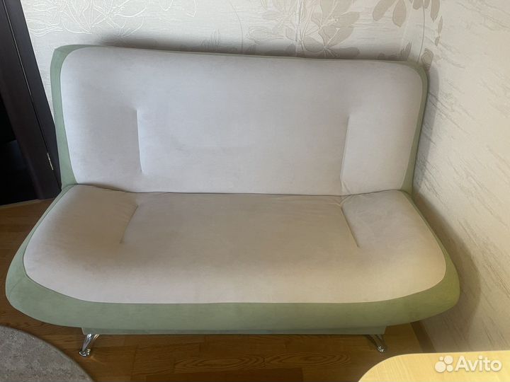 Детский диван