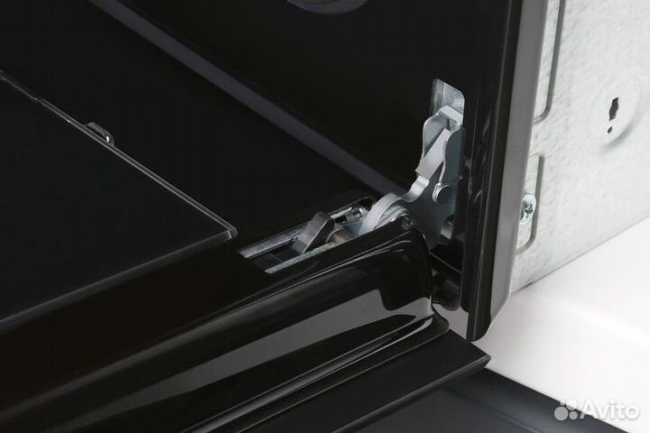 Духовой шкаф gefest да 622-04 А1S