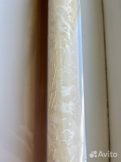 Рулонная штора Уют