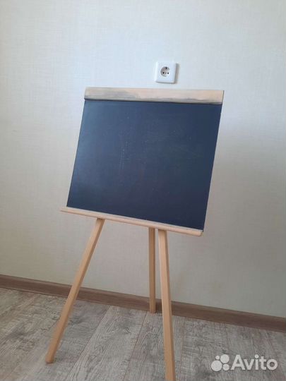 Мольберт для рисования детский