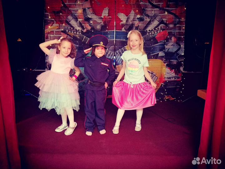 Музыкальная школа