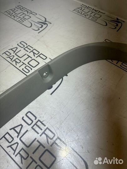 Обшивки багажника Opel Insignia G09 A18XER 2009