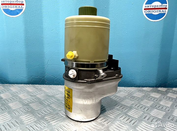 Насос Эгур Volkswagen Polo Audi A1 новый