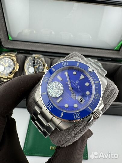 Часы Rolex Submariner 40мм