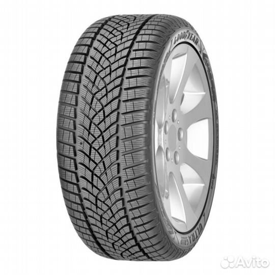 Goodyear UltraGrip Performance+ 275/35 R21 103V