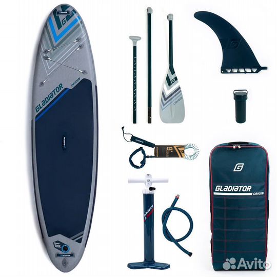 Sup доска Gladiator Origin 10.8