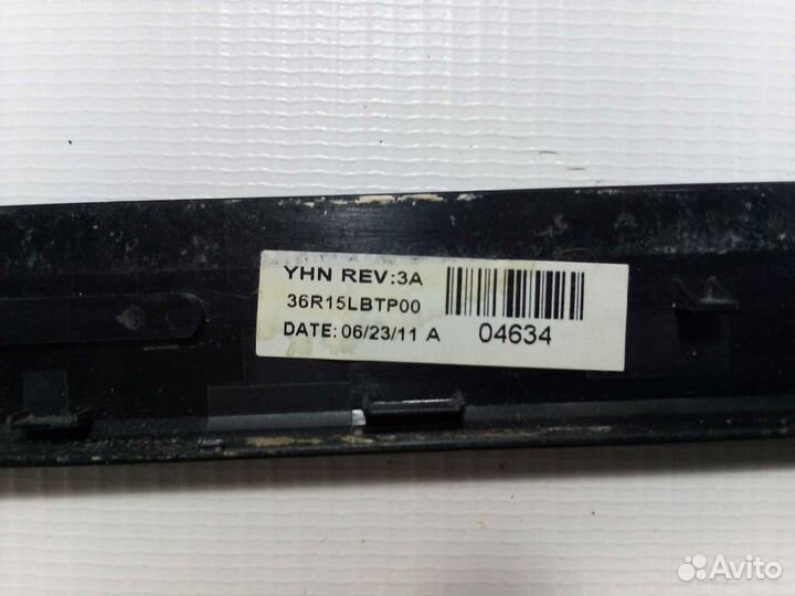 Рамка матрицы для HP Pavilion g6-1000