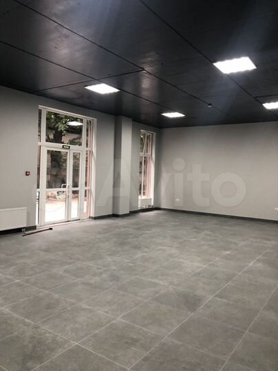 Свободного назначения, 91 м²