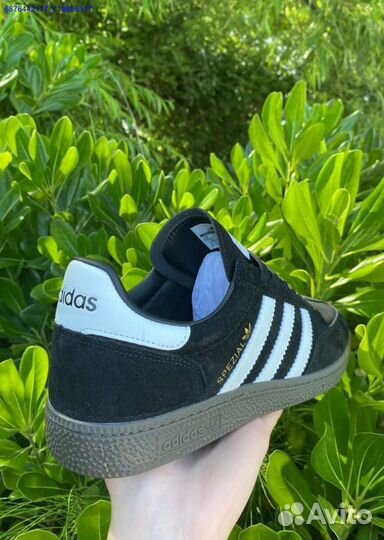 Adidas Spezial (Арт.71640)