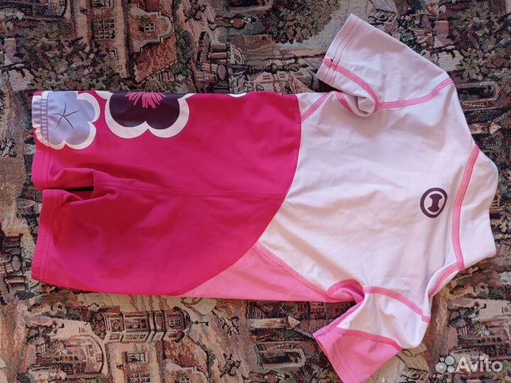 Купальник для девочки