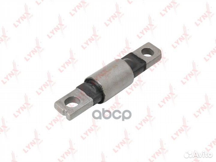 Сайлентблок передний нижнего рычага передней по